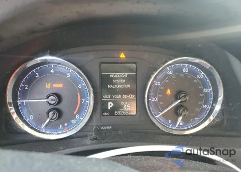 2018 Toyota Corolla L from USA, damaged, VIN 2T1BURHE4JC091797